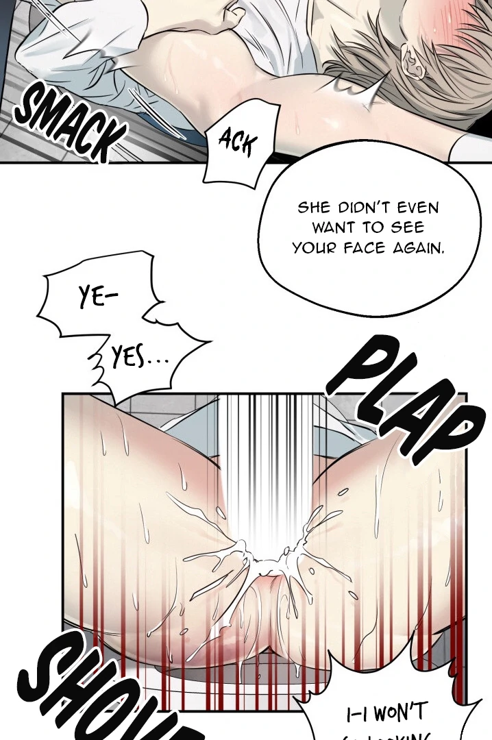 No Returns After Use - Chapter 2 Page 83