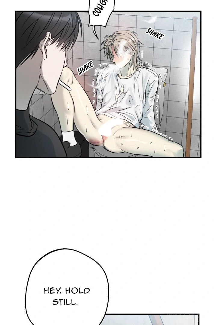No Returns After Use - Chapter 2 Page 87