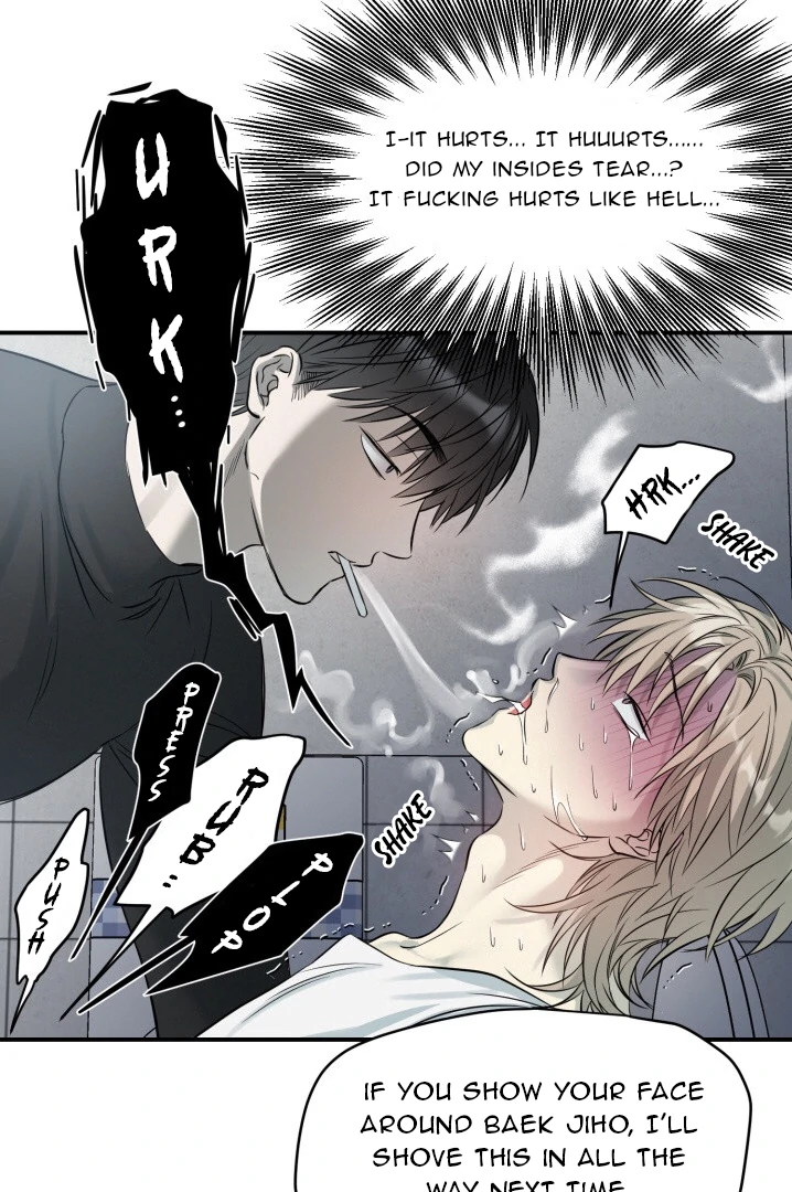 No Returns After Use - Chapter 2 Page 93