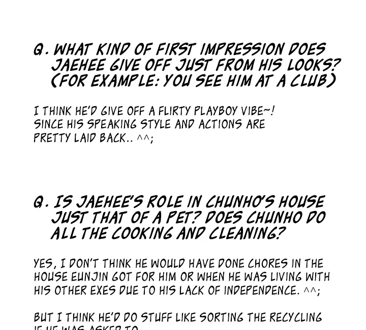No Returns After Use - Chapter 20.1 Page 23