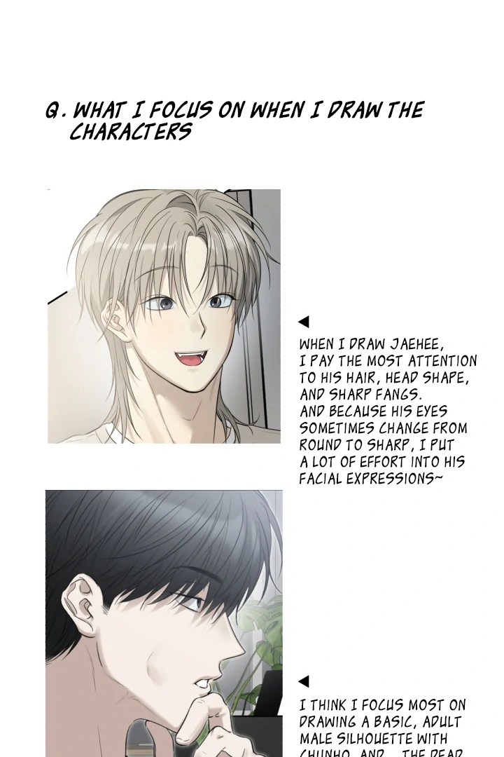 No Returns After Use - Chapter 20.1 Page 27