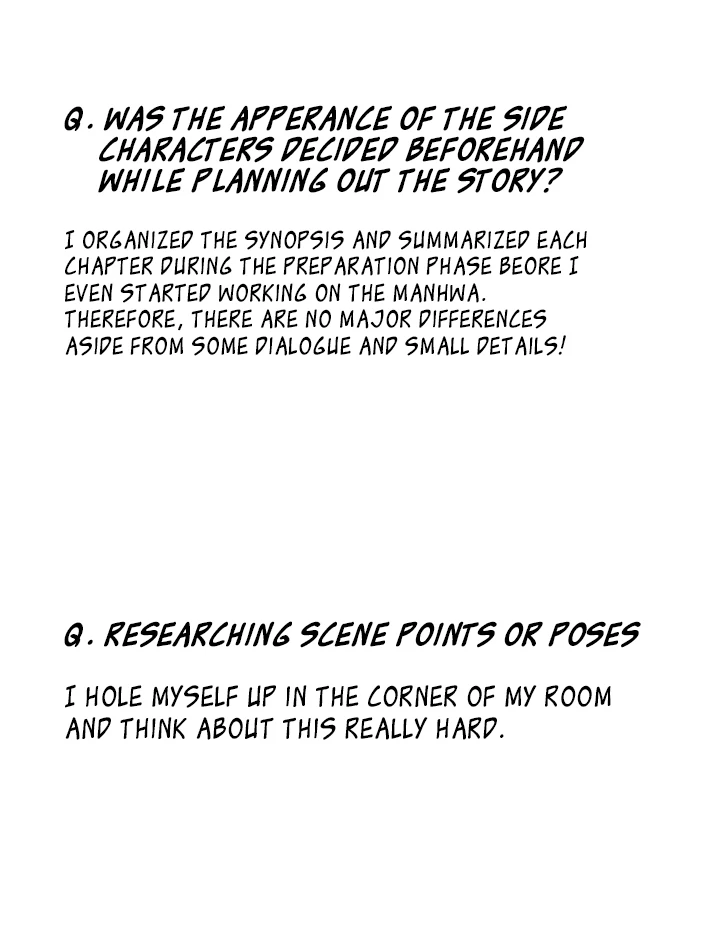 No Returns After Use - Chapter 20.1 Page 29