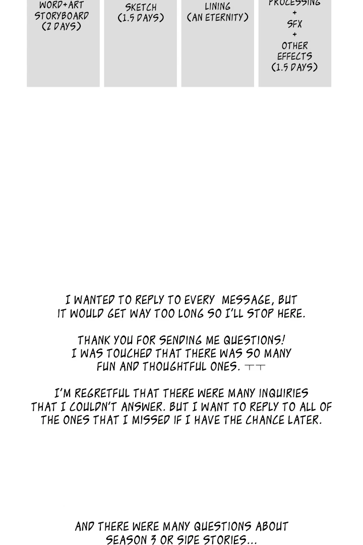 No Returns After Use - Chapter 20.1 Page 31