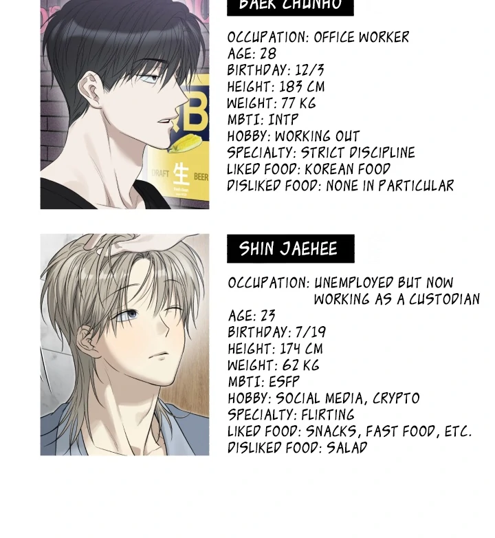 No Returns After Use - Chapter 20.1 Page 6