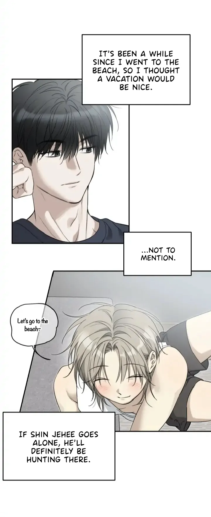 No Returns After Use - Chapter 20.2 Page 10