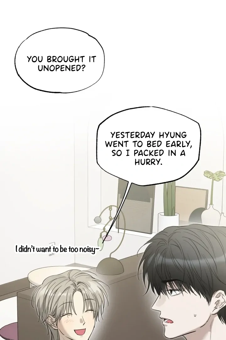 No Returns After Use - Chapter 20.2 Page 12