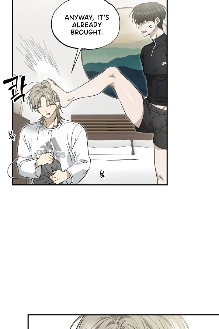No Returns After Use - Chapter 20.2 Page 14