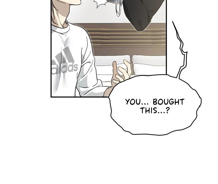 No Returns After Use - Chapter 20.2 Page 20