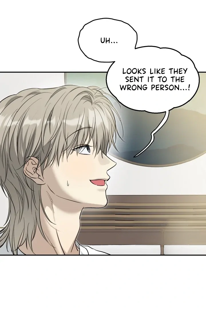 No Returns After Use - Chapter 20.2 Page 21