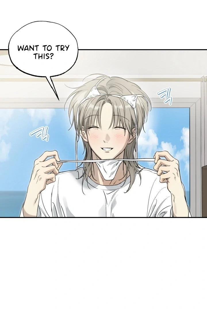 No Returns After Use - Chapter 20.2 Page 29