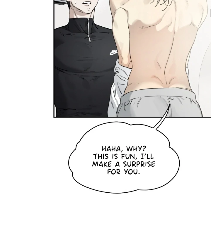 No Returns After Use - Chapter 20.2 Page 32