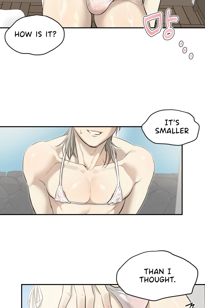 No Returns After Use - Chapter 20.2 Page 37