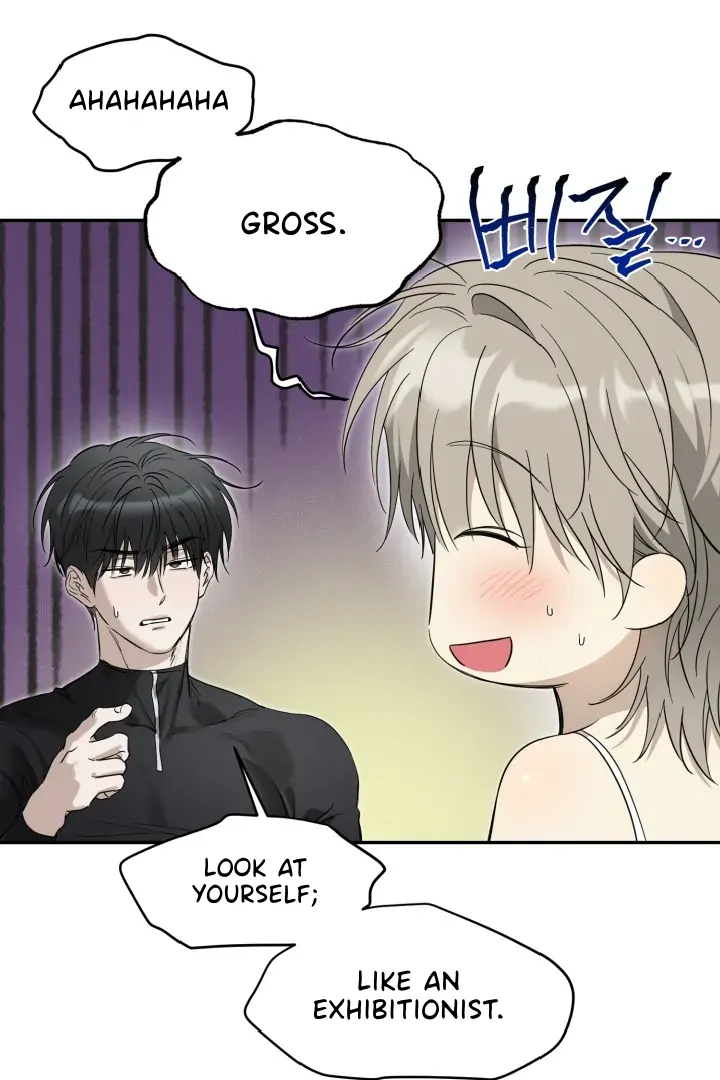 No Returns After Use - Chapter 20.2 Page 40