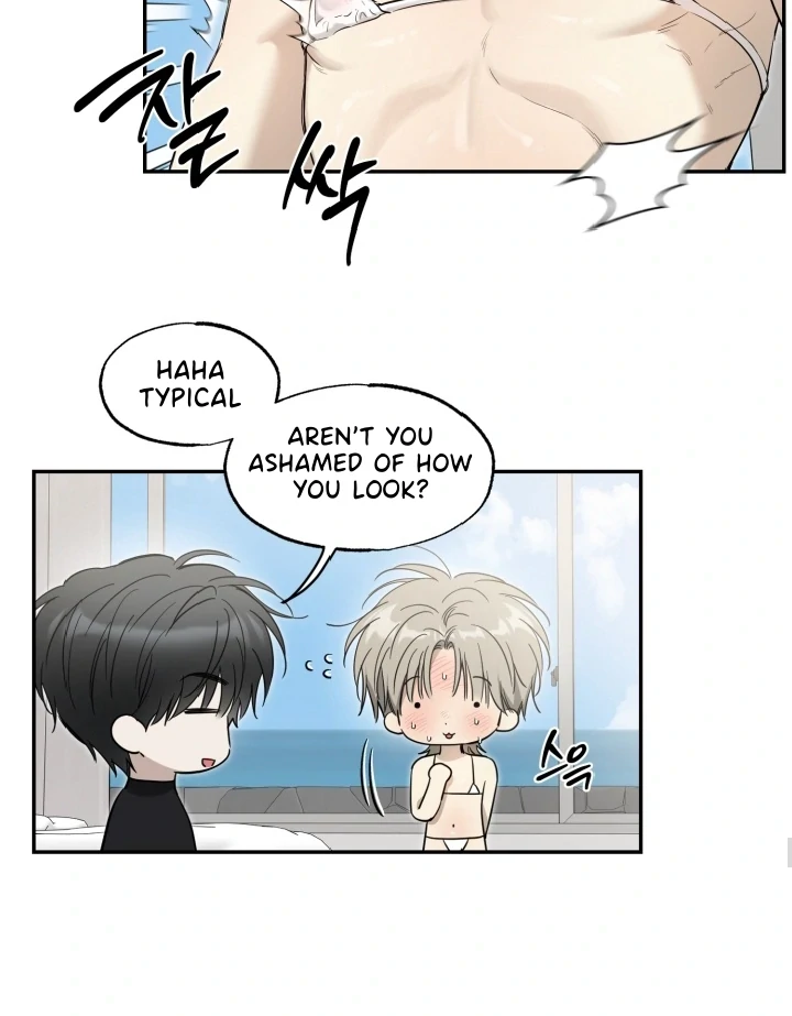 No Returns After Use - Chapter 20.2 Page 43