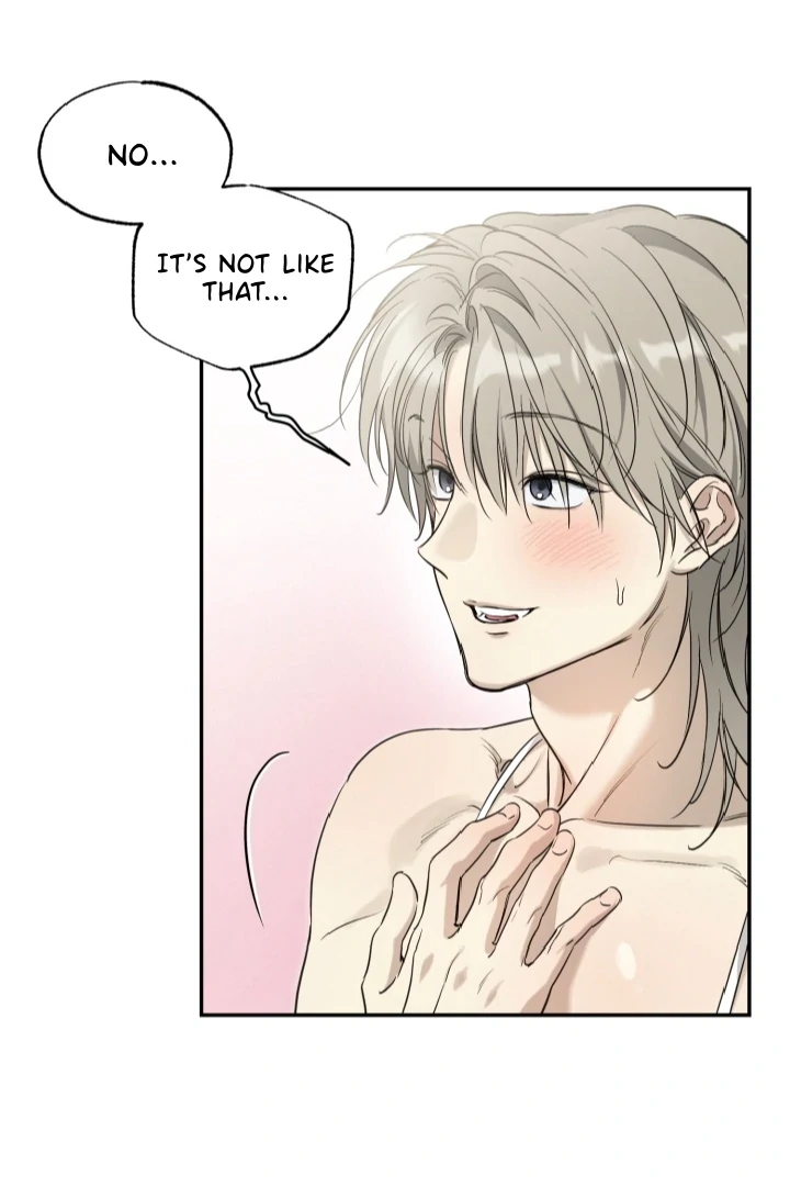 No Returns After Use - Chapter 20.2 Page 44