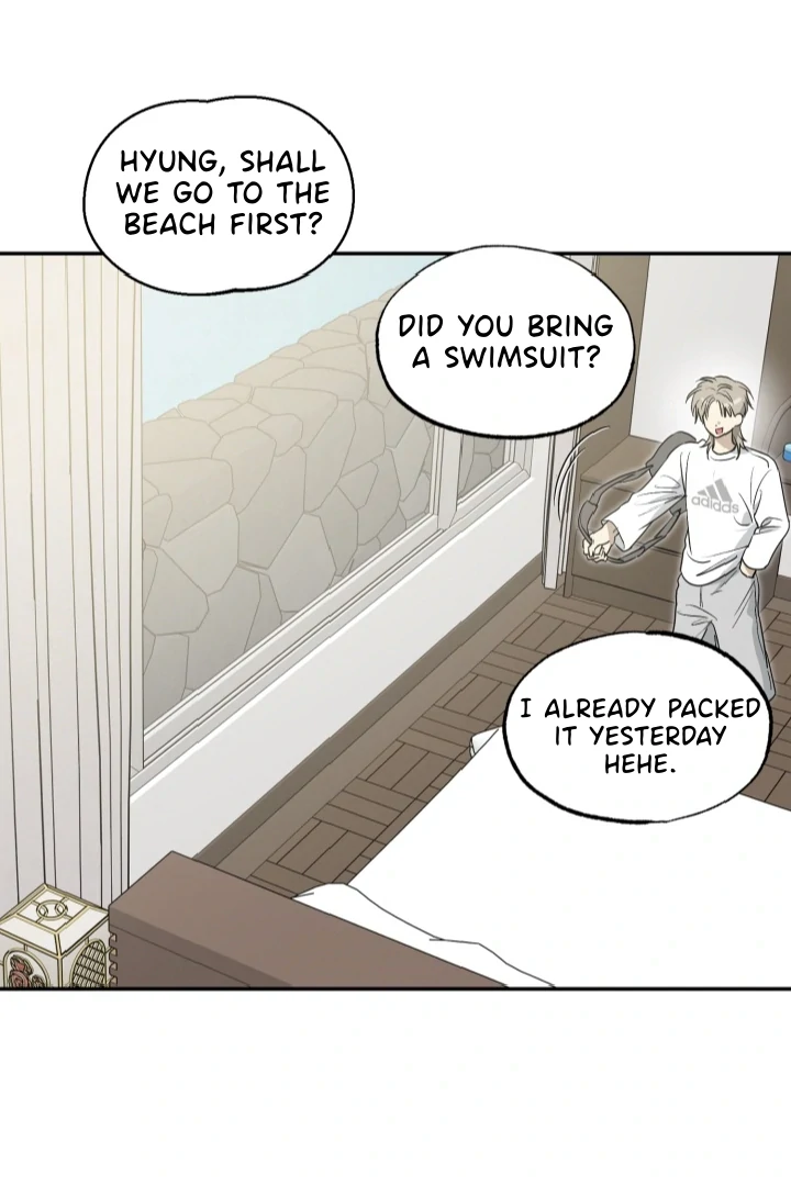 No Returns After Use - Chapter 20.2 Page 5