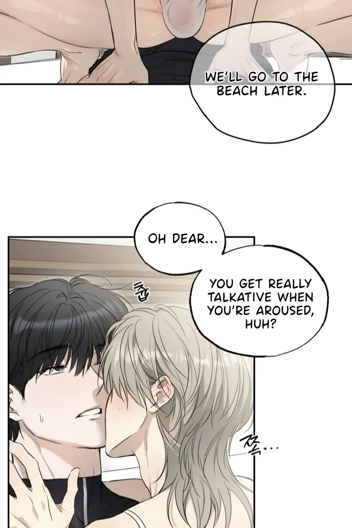 No Returns After Use - Chapter 20.2 Page 50