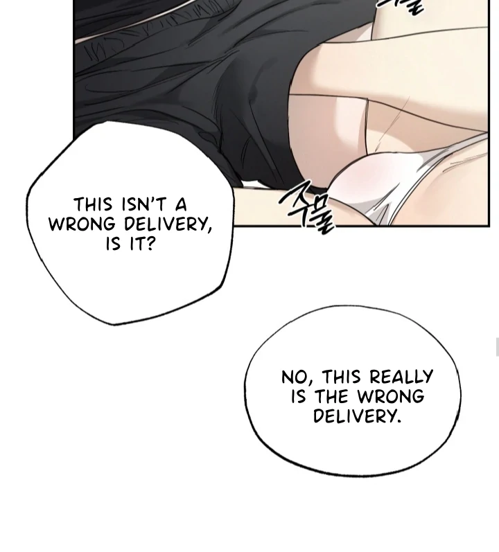 No Returns After Use - Chapter 20.2 Page 52