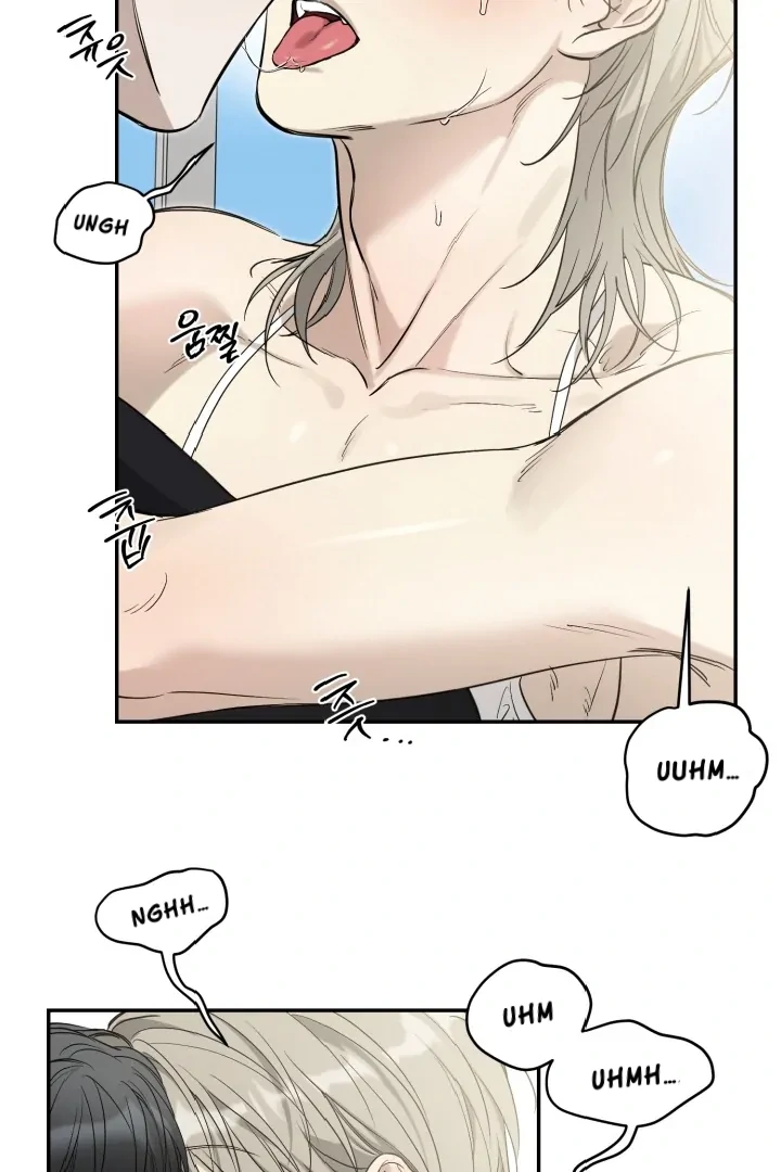 No Returns After Use - Chapter 20.2 Page 55