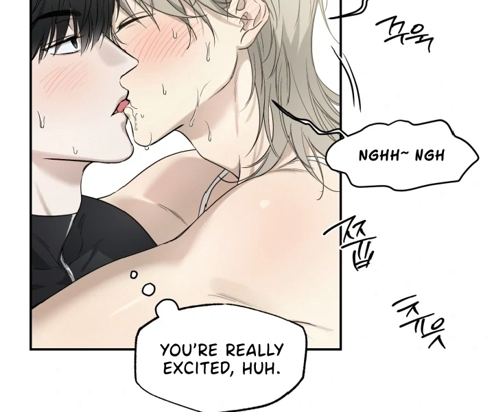 No Returns After Use - Chapter 20.2 Page 56