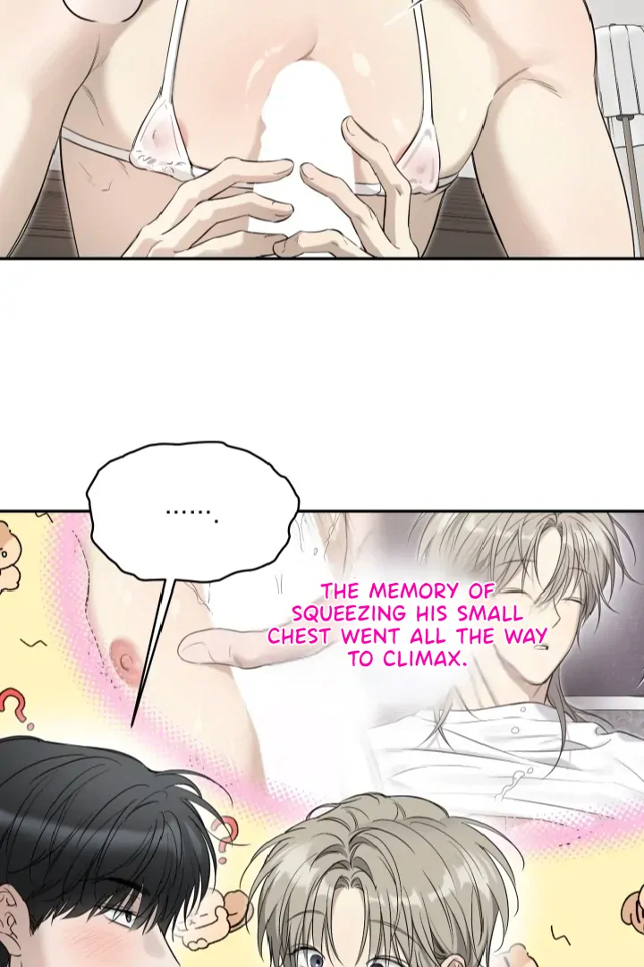 No Returns After Use - Chapter 20.2 Page 59