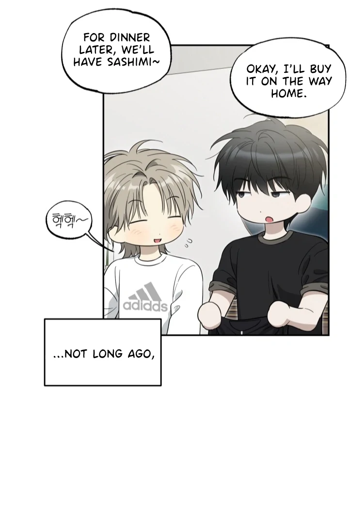 No Returns After Use - Chapter 20.2 Page 6