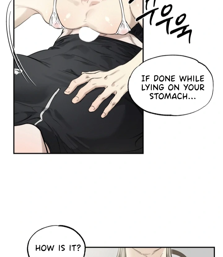 No Returns After Use - Chapter 20.2 Page 61