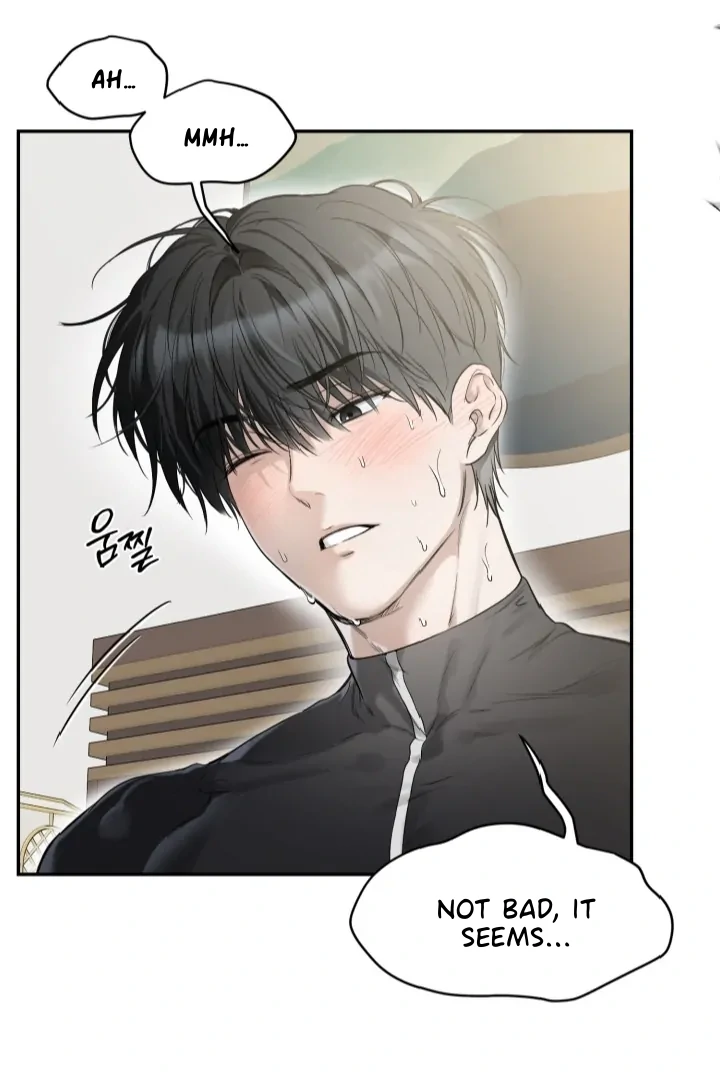 No Returns After Use - Chapter 20.2 Page 63