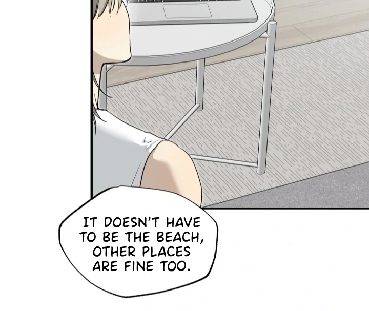 No Returns After Use - Chapter 20.2 Page 8