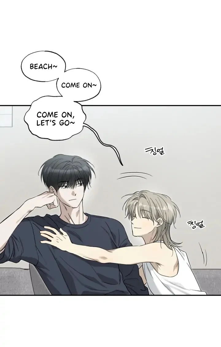 No Returns After Use - Chapter 20.2 Page 9