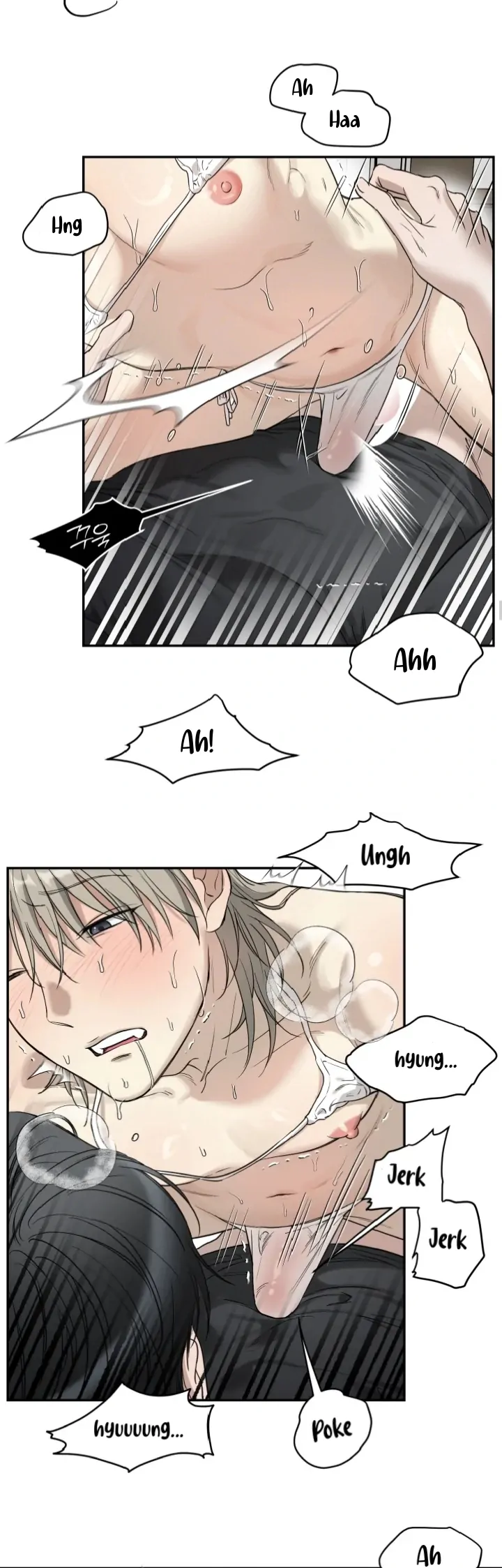 No Returns After Use - Chapter 20.3 Page 10