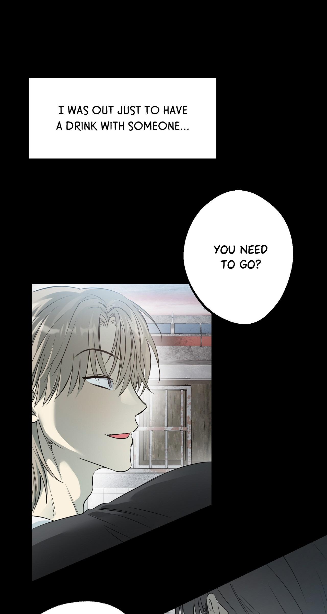 No Returns After Use - Chapter 20.4 Page 1