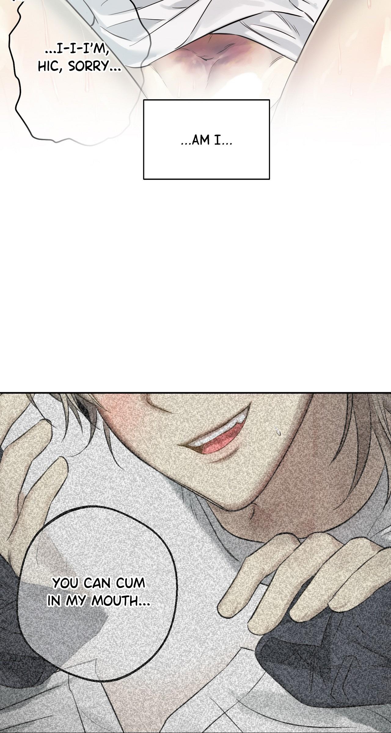 No Returns After Use - Chapter 20.4 Page 14
