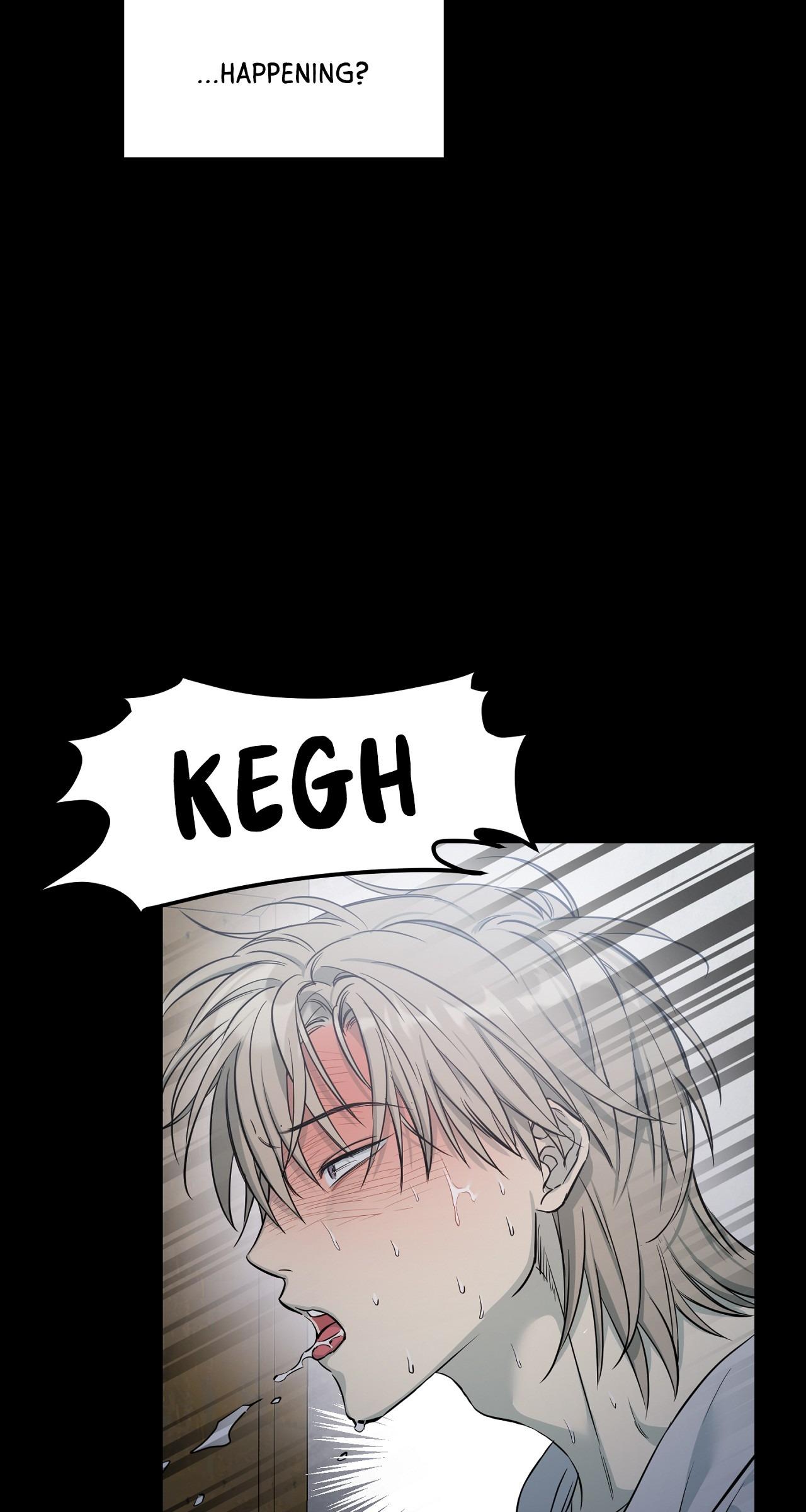 No Returns After Use - Chapter 20.4 Page 7
