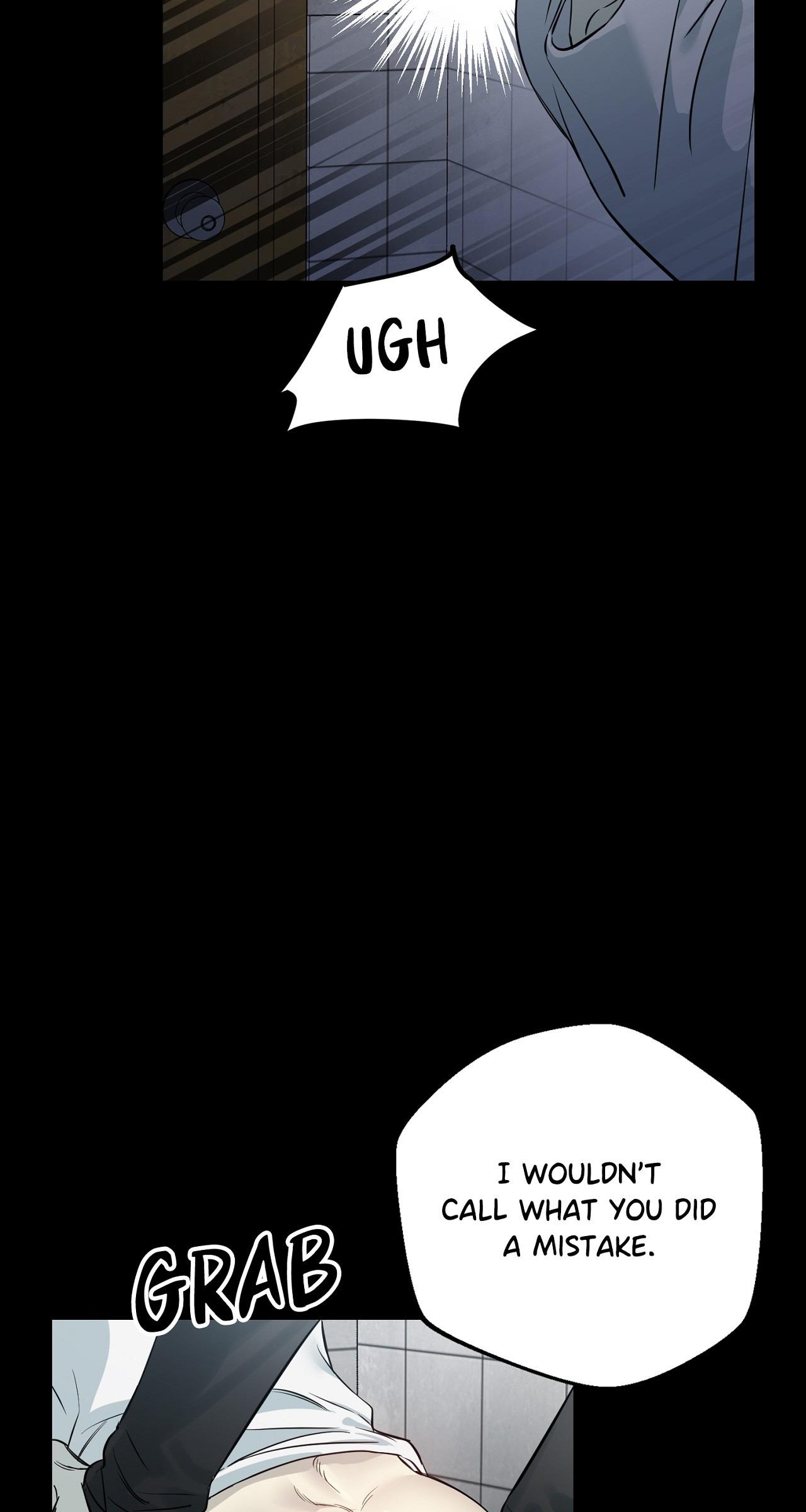 No Returns After Use - Chapter 20.4 Page 8