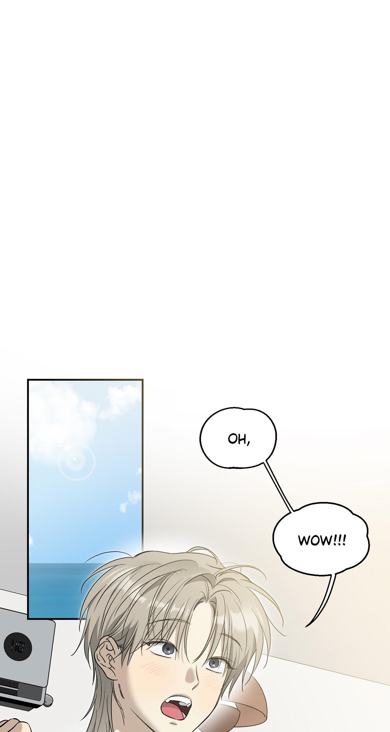 No Returns After Use - Chapter 20.5 Page 2