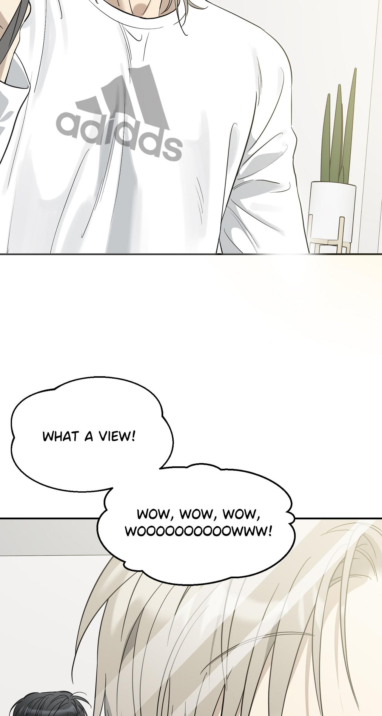 No Returns After Use - Chapter 20.5 Page 4