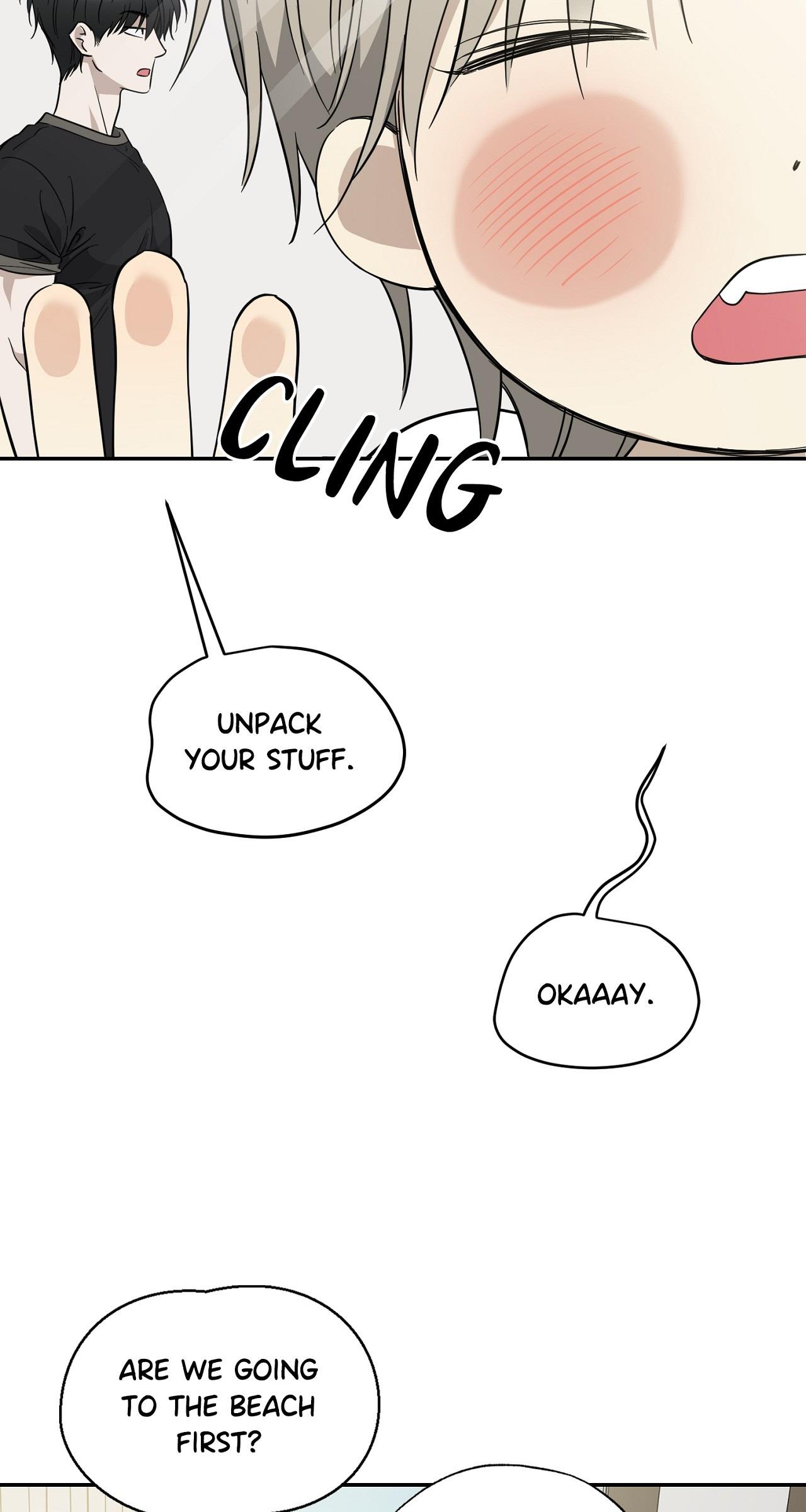 No Returns After Use - Chapter 20.5 Page 5