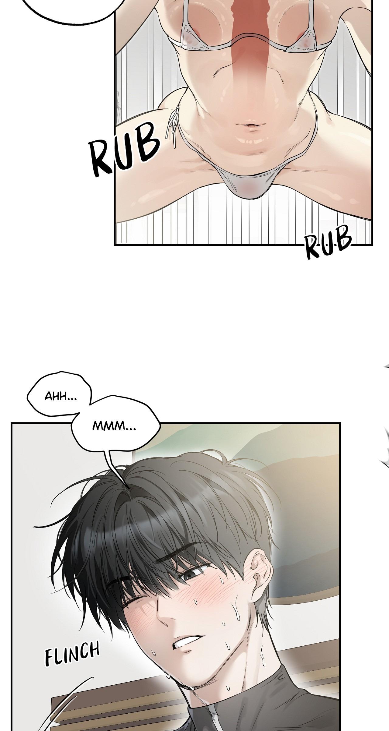 No Returns After Use - Chapter 20.5 Page 70