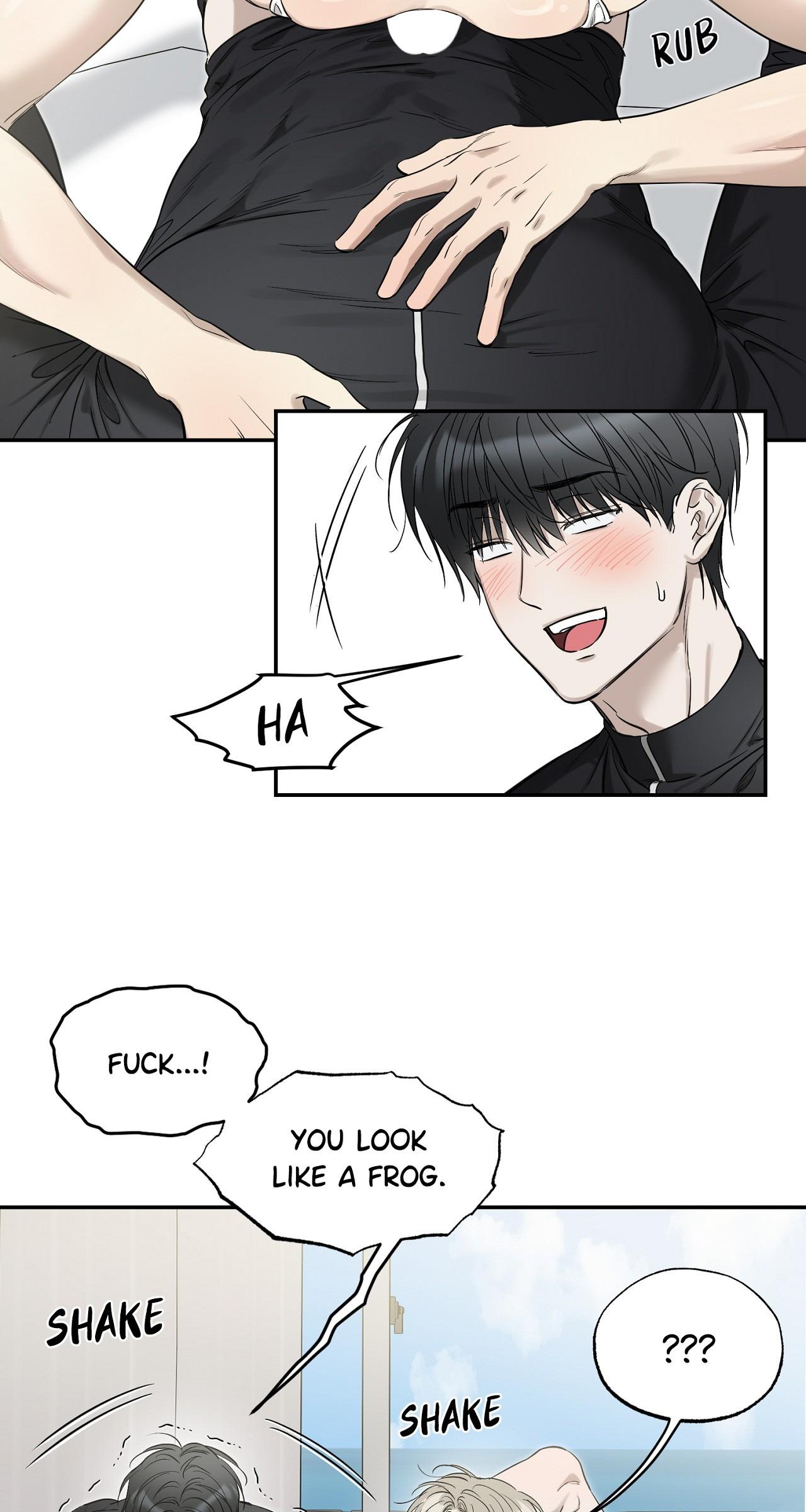 No Returns After Use - Chapter 20.5 Page 73