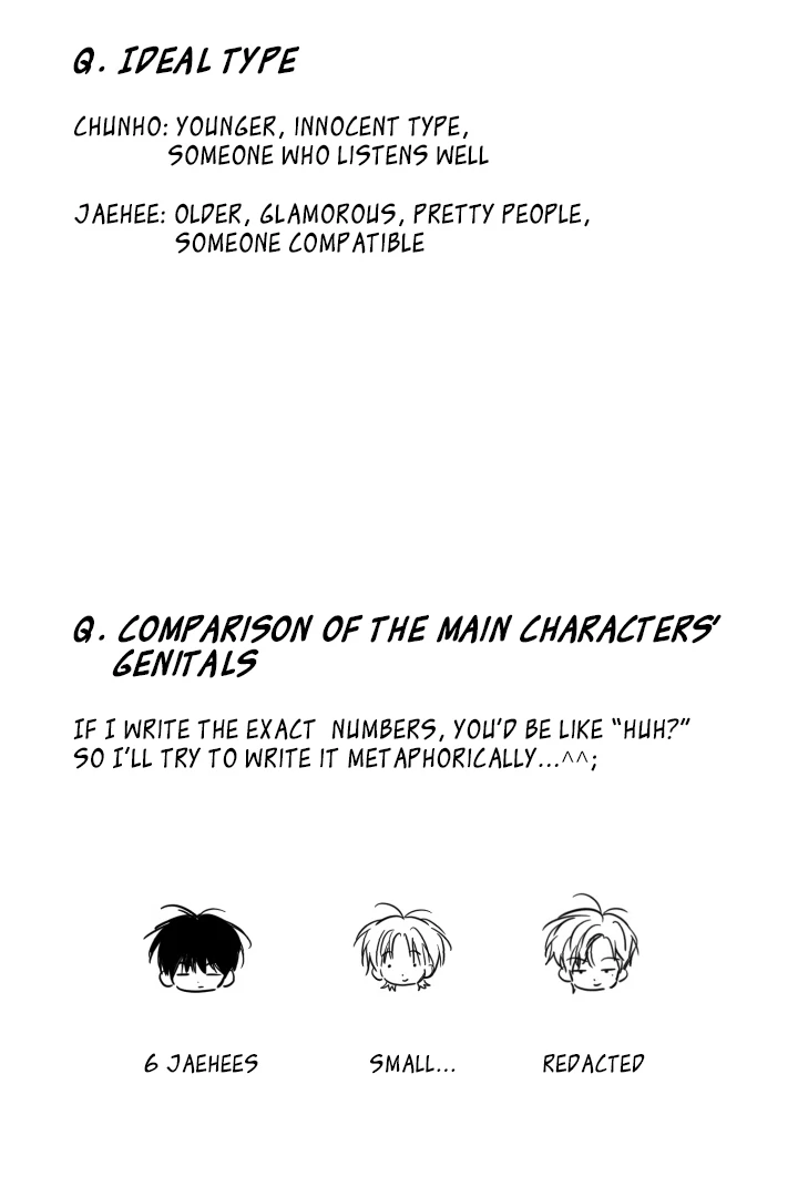 No Returns After Use - Chapter 20.6 Page 10