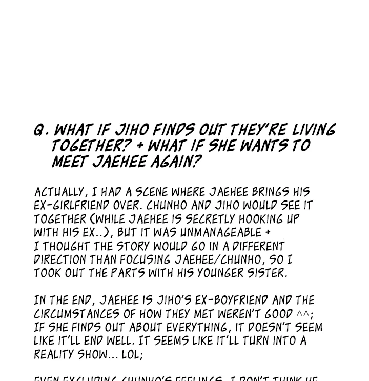 No Returns After Use - Chapter 20.6 Page 11