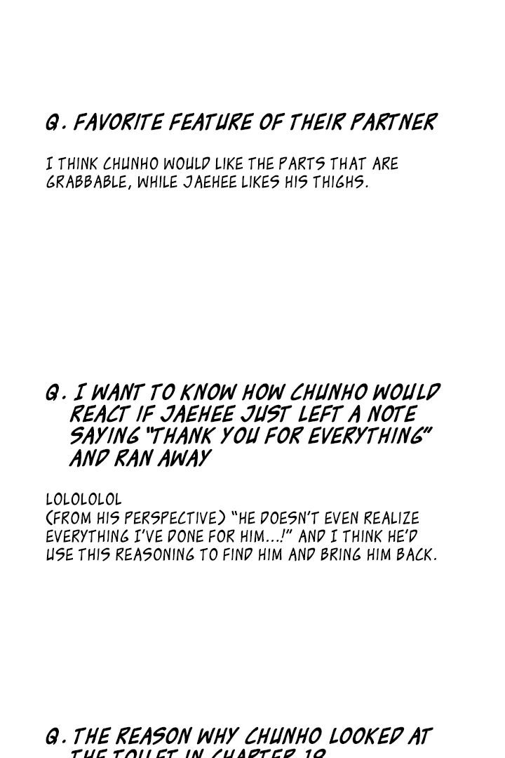 No Returns After Use - Chapter 20.6 Page 13
