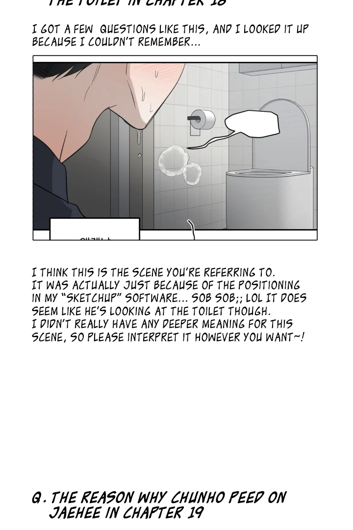 No Returns After Use - Chapter 20.6 Page 14
