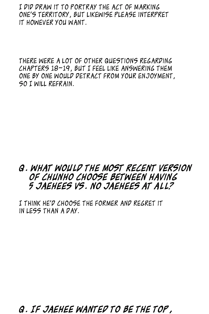 No Returns After Use - Chapter 20.6 Page 15