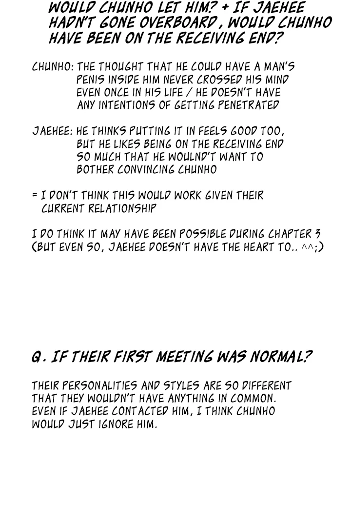 No Returns After Use - Chapter 20.6 Page 16
