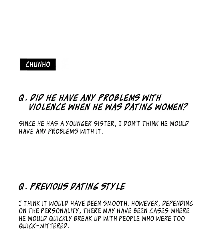 No Returns After Use - Chapter 20.6 Page 18