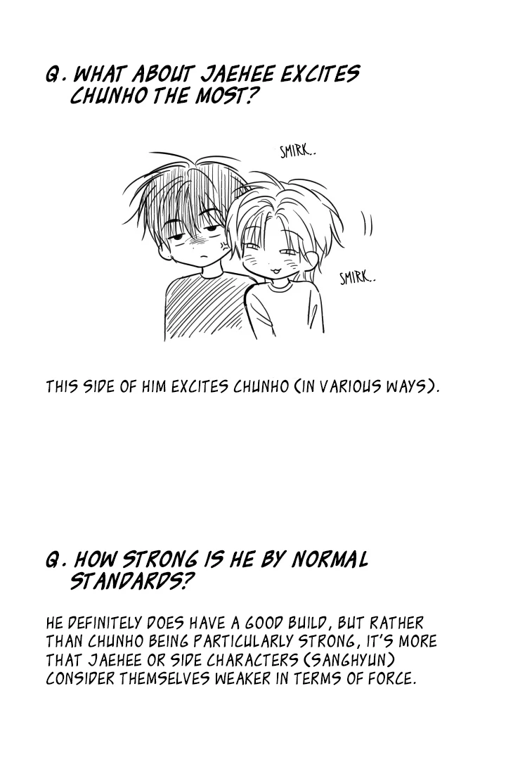 No Returns After Use - Chapter 20.6 Page 19