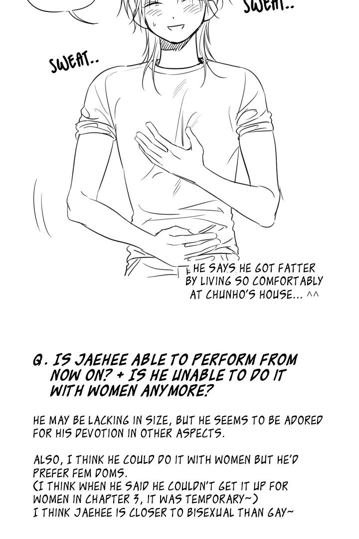 No Returns After Use - Chapter 20.6 Page 22
