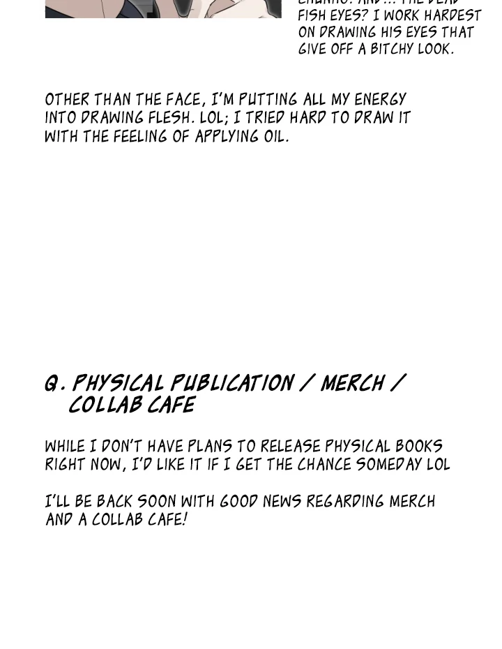 No Returns After Use - Chapter 20.6 Page 28